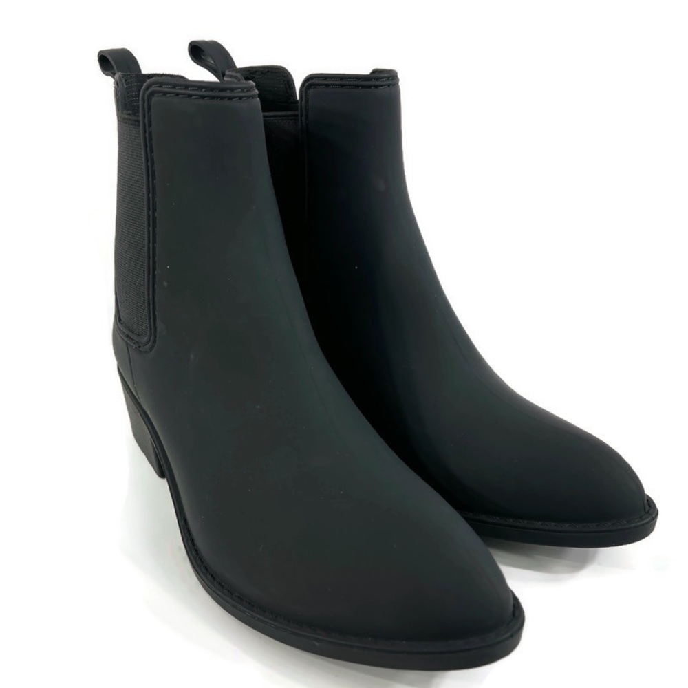 Climate Waterproof Rain Boot JEFFREYโ CAMPBELL
